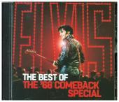 The Best of The '68 Comeback Special, 1 Audio-CD The Best of The '68 Comeback Special, 1 Audio-CD