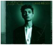 Justice, 1 Audio-CD Justice, 1 Audio-CD
