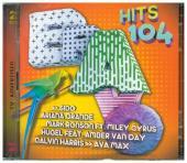 Bravo Hits. Vol.104, 2 Audio-CDs Bravo Hits. Vol.104, 2 Audio-CDs