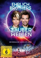 Zauberwelten, 1 DVD Zauberwelten, 1 DVD
