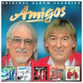 Original Album Classics, 5 Audio-CDs, 5 Audio-CD Original Album Classics, 5 Audio-CDs, 5 Audio-CD
