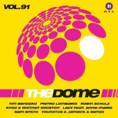 The Dome. Vol.91, 2 Audio-CDs The Dome. Vol.91, 2 Audio-CDs