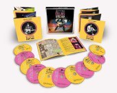 Elvis Live 1969, 11 Audio-CDs Elvis Live 1969, 11 Audio-CDs