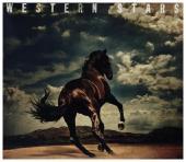 Western Stars, 1 Audio-CD, 1 Audio-CD Western Stars, 1 Audio-CD, 1 Audio-CD