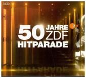 50 Jahre ZDF Hitparade. Vol.1, 3 Audio-CDs 50 Jahre ZDF Hitparade. Vol.1, 3 Audio-CDs