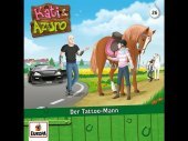 Kati & Azuro - Der Tattoo-Mann, 1 Audio-CD Kati & Azuro - Der Tattoo-Mann, 1 Audio-CD