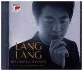 Piano Sonatas / Klaviersonaten Nr.3 & 23, 1 Audio-CD Piano Sonatas / Klaviersonaten Nr.3 & 23, 1 Audio-CD