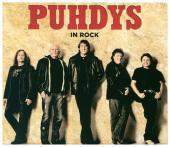 Puhdys in Rock, 2 Audio-CDs