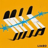Limbo, 1 Audio-CD Limbo, 1 Audio-CD
