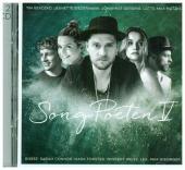 Songpoeten. Vol.5, 2 Audio-CD Songpoeten. Vol.5, 2 Audio-CD