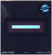 Border: Day One - Dawn Version, 1 Audio-CD (Deluxe Boxset), 1 Audio-CD Border: Day One - Dawn Version, 1 Audio-CD (Deluxe Boxset), 1 Audio-CD