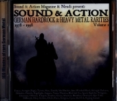 Sound And Action, 2 Audio-CDs Sound And Action, 2 Audio-CDs