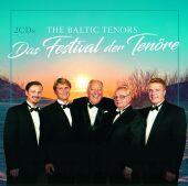 Das Festival der Tenöre, 2 Audio-CDs Das Festival der Tenöre, 2 Audio-CDs