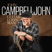 Guitar Lovin'Man, 1 Schallplatte (Vinyl Edition) Guitar Lovin'Man, 1 Schallplatte (Vinyl Edition)