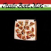 Italo Boot Mix Vol. 1. Vol.1, 1 Schallplatte (Maxi Vinyl) Italo Boot Mix Vol. 1. Vol.1, 1 Schallplatte (Maxi Vinyl)