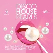 Disco House Pearls, 2 Audio-CD Disco House Pearls, 2 Audio-CD