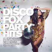 Disco Fox Party Hits, 1 Audio-CD Disco Fox Party Hits, 1 Audio-CD