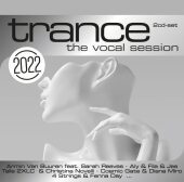 Trance, The Vocal Session 2022, 2 Audio-CDs Trance, The Vocal Session 2022, 2 Audio-CDs