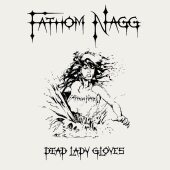 Dead Lady Gloves, 1 Audio-CD Dead Lady Gloves, 1 Audio-CD