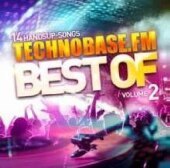 TechnoBase.FM - Best Of, 1 LP TechnoBase.FM - Best Of, 1 LP