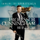 Swinging The Spirituals, 1 Audio-CD Swinging The Spirituals, 1 Audio-CD