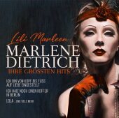 Lili Marleen - Ihre Größten Hits, 2 Audio-CD Lili Marleen - Ihre Größten Hits, 2 Audio-CD