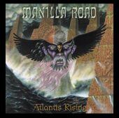 Atlantis Rising, 1 Audio-CD Atlantis Rising, 1 Audio-CD