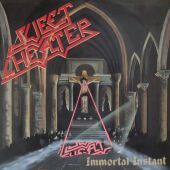 Immortal Instant, 1 Audio-CD Immortal Instant, 1 Audio-CD
