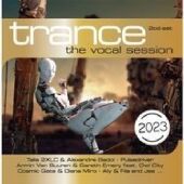 Trance: The Vocal Session 2023, 2 Audio-CD Trance: The Vocal Session 2023, 2 Audio-CD