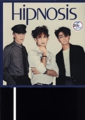 Hipnosis, 1 Schallplatte Hipnosis, 1 Schallplatte