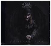Ordinary Man, 1 Audio-CD Ordinary Man, 1 Audio-CD