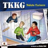 Ein Fall für TKKG - Tödliche Klarinette, 1 Audio-CD Ein Fall für TKKG - Tödliche Klarinette, 1 Audio-CD