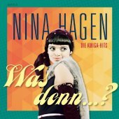 Was denn?, 1 Audio-CD: Die Amiga-Hits Was denn?, 1 Audio-CD: Die Amiga-Hits