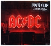 Power Up, 1 Audio-CD Power Up, 1 Audio-CD