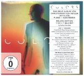 Colors, 2 Audio-CD Colors, 2 Audio-CD