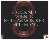 Symphony No. 8 in C Minor, WAB 108 (Edition Haas), 1 Audio-CD Symphony No. 8 in C Minor, WAB 108 (Edition Haas), 1 Audio-CD