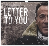 Letter To You, 1 Audio-CD, 1 Audio-CD Letter To You, 1 Audio-CD, 1 Audio-CD