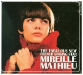 The Fabulous New French Singing Star, 1 Audio-CD The Fabulous New French Singing Star, 1 Audio-CD