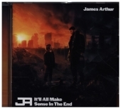 It'll All Make Sense In The End, 1 Audio-CD It'll All Make Sense In The End, 1 Audio-CD
