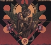 LOVE QUANTUM, 1 Audio-CD LOVE QUANTUM, 1 Audio-CD