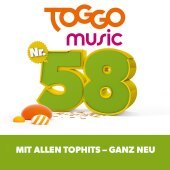 Toggo Music. Vol.58, 1 Audio-CD Toggo Music. Vol.58, 1 Audio-CD