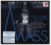 Mass, 2 Audio-CD Mass, 2 Audio-CD