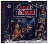 Hanni und Nanni sind sind nicht zu bremsen, 1 Audio-CD Hanni und Nanni sind sind nicht zu bremsen, 1 Audio-CD