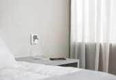 Anker PowerLine Select+ USB-C zu LTG Kabel 1,8m, White Anker PowerLine Select+ USB-C zu LTG Kabel 1,8m, White
