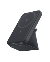 Anker PowerCore Mag-Go 5K Powerbank, Black Anker PowerCore Mag-Go 5K Powerbank, Black