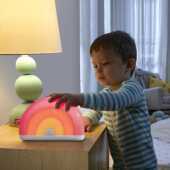 Fisher-Price Sonnenuntergang Nachtlicht & Spieluhr Fisher-Price Sonnenuntergang Nachtlicht & Spieluhr