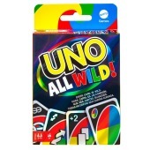 UNO All Wild (Kartenspiel) UNO All Wild (Kartenspiel)
