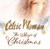 The Magic Of Christmas, 1 Audio-CD The Magic Of Christmas, 1 Audio-CD