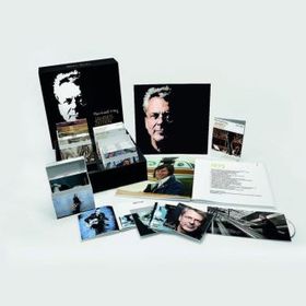 Jahreszeiten 1967-2013, 26 Audio-CDs + 2 DVDs (Ltd. Edt.) Jahreszeiten 1967-2013, 26 Audio-CDs + 2 DVDs (Ltd. Edt.)