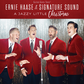 A Jazzy Little Christmas A Jazzy Little Christmas